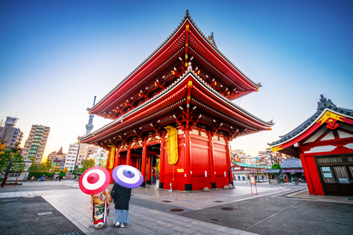 Ngày 5: Tokyo (Yokohama) - Nhật Bản